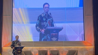 Pemprov Sulsel Perkuat Infrastruktur dan Ekonomi Digital Hadapi Tantangan Global