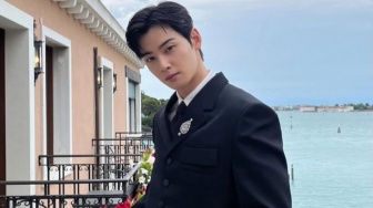 Dampak Skandal Pajak Cha Eun Woo, Brand Ini Mulai Ambil Jarak?
