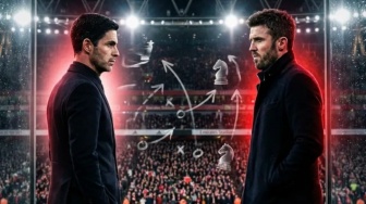 Prediksi Super Big Match Arsenal vs Manchester United: Ujian Berat Setan Merah di Emirates