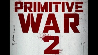 Sekuel Film Primitive War Resmi Digarap, Ini Bocoran Ceritanya