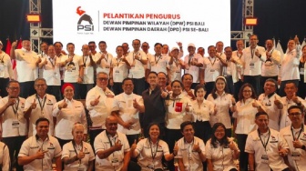 Kaesang Pangarep Ingin Besarkan 'Gajah' di 'Kandang Banteng'