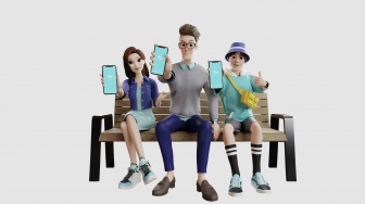 Naik 98%, BCA Digital Raup Laba Bersih Rp 213,4 Miliar di 2025