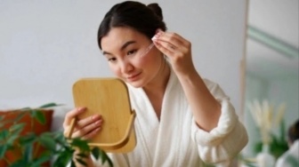 4 Serum Lokal dengan Ginseng Efek Anti-Aging Atasi Kulit Kendur dan Kerutan