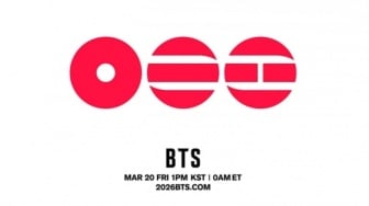 Comeback BTS Cetak Sejarah! Pre-Order Album ARIRANG Tembus 4 Juta Kopi dalam Seminggu