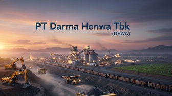 Target Saham DEWA: Analis Beri Rekomendasi, Tapi Catatan BEI Respon Sebaliknya