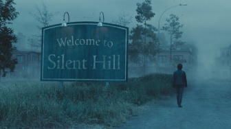 Film Horor Psikologis Return to Silent Hill Tayang di Indonesia Mulai 28 Januari 2026