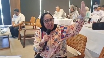 Kepala SPPG Wajib Buat Perjanjian Waktu Konsumsi Terbaik MBG dengan Kepala Sekolah