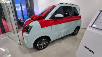 Strategi Ekspansi DFSK Resmikan Dealer 3S Terbaru di Awal Tahun