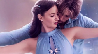 Sinopsis Finding Her Edge, Serial Remaja tentang Ambisi, Cinta, dan Dunia Seluncur Es