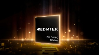 Wi-Fi 8 Segera Tiba, MediaTek Filogic 8000 Janjikan Koneksi AI Lebih Stabil