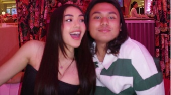 Lula Lahfah Sempat Curhat Soal Kesehatan ke Keanu Agl Sebelum Meninggal