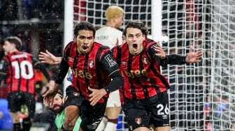 Hasil dan Klasemen Liga Inggris Terbaru: Manchester City Menang, Liverpool Tersungkur