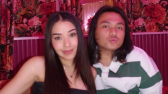 Curhat Pilu Lula Lahfah ke Keanu Agl Sehari Sebelum Meninggal Dunia: Gue Takut Banget