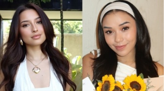 Pesan Terakhir Lula Lahfah ke Jennifer Coppen Terungkap, Titip Doa untuk Laura Anna