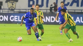 Persib Bertandang ke Thailand, Bojan Hodak Sebut Ratchaburi Lawan Tangguh