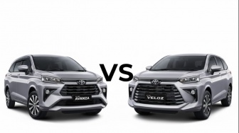 5 Perbandingan Avanza vs Veloz: Cek Bedanya Sebelum Beli, Mana Lebih Irit Biaya Perawatan?