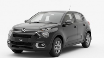 99 Juta Saja! Mobil Eropa Baru Ini Lebih Murah dari Kawasaki ZX-25R, Torsinya Tembus 205 Nm