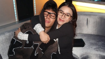 Bela Lula Lahfah, Reza Arap Tanggapi Tudingan 'Teman Mantan Istri Diembat' dengan Emosional