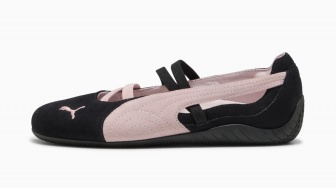 Berapa Harga Puma Speedcat Ballet Ori? Ini Cara Membedakan Produk Asli vs Palsu