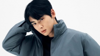 Dispatch Ungkap Rahasia Cha Eun Woo Hindari Pajak Rp230 Miliar, Semua Anggota Keluarga Terlibat