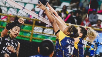 Jadwal dan Link Streaming Proliga 2026 Hari Ini Minggu 25 Januari 2026: LavAni vs Samator