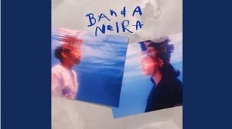 Banda Neira 'Tak Apa Akui Lelah': Enak Didengarkan, Lirik Relate Dirasakan