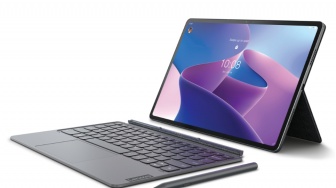 5 Rekomendasi Tablet Layar AMOLED untuk Game dengan Spek Dewa