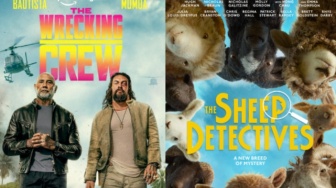 Siap-Siap! 6 Film MGM Pictures Paling Dinanti Tahun 2026