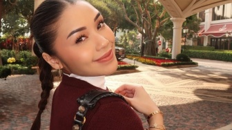 Bukan Overdosis, Riwayat Medis Lula Lahfah Diungkap Polisi dan Keluarga