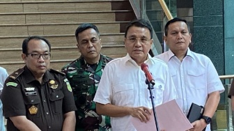 Bantah Tebang Pilih, Satgas Ungkap Proses di Balik Perintah Prabowo Sikat 28 Izin Perusahaan