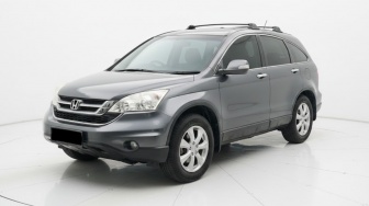 6 Pilihan Honda CR-V Kura-kura: SUV Mewah Cuma 80 Jutaan, Awas Penyakit "Getar" Sebelum Beli