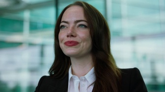 Keren! Emma Stone Jadi Wanita Termuda yang Berhasil Raih 7 Nominasi Oscar