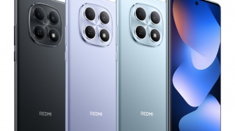 5 Rekomendasi HP Layar Lengkung Rp2 Jutaan yang Tampak Mewah