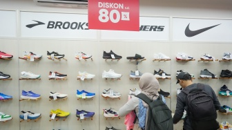 Nikmati Promo Buy 1 Get 1, hanya 23 Januari-23 Februari 2026. [Handout]