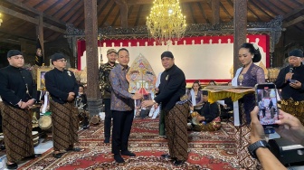 Kenang Ki Anom Suroto, Respati Ardi Branding Kota Solo dengan Karya Jingle 'Solo Berseri'