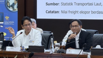 Purbaya Akui Juda Agung Calon Kuat Wamenkeu Pengganti Keponakan Prabowo, Dilantik Minggu Depan