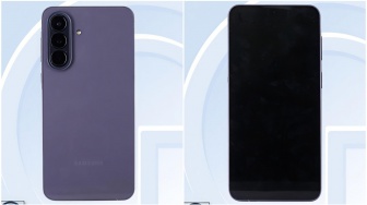 Samsung Galaxy A57 5G Lolos Sertifikasi: Pakai Chip Anyar Exynos dan RAM 12 GB