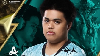 Profil Aurora Light: 'Bro Cahyo' Menyala, Eks Pemain MPL ID Jadi Finals MVP M7 Mobile Legends
