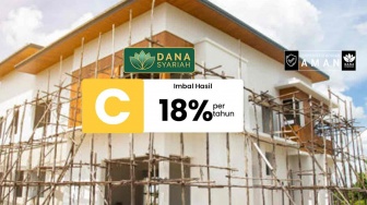 Bareskrim: Dana Syariah Indonesia Putar Duit di Proyek Fiktif