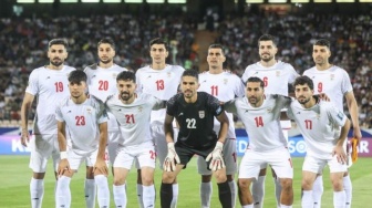 Iran Siapkan Markas Perang di Amerika! Kino Sports Complex Jadi Base Camp Piala Dunia 2026