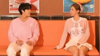 Shinji Koyote Umumkan Pernikahan, Tulis Surat Menyentuh untuk Penggemar