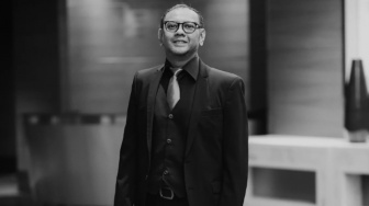 Profil Lucky Element, Meninggal Dunia di Usia 49 Tahun