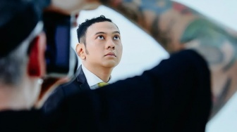 Kronologi Meninggalnya Lucky Element, Sempat Lemas dan Masuk ICU sebelum Meninggal