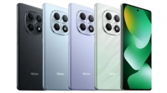 Redmi Note 15 Pro 5G: Midrange Rasa Flagship di Tengah Harga HP Naik