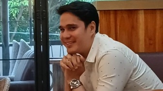 Mischa Chandrawinata Sentil Mantan Arafah Rianti yang Nyesel Kasih Tas Mahal: Bukan Laki-Laki