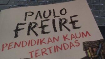Pendidikan Kaum Tertindas: Saat Sekolah Tak Lagi Memanusiakan