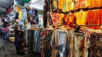 Daya Beli Turun, UMKM Tertekan, Pariwisata Jogja Lesu, Pelaku Usaha Dipaksa Berhemat