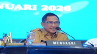 Rehabilitasi Pascabencana di Sumatera Terus Menunjukkan Progres Positif