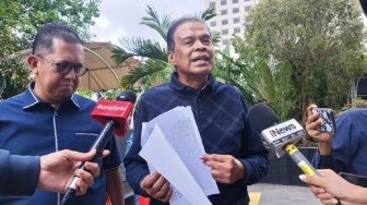 Pemilik Maktour Datangi KPK dan Buka Fakta Soal Kasus Kuota Haji