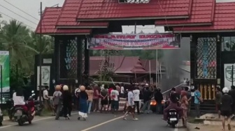 Dari Janji Soekarno Hingga Blokade: Mengapa Tuntutan Provinsi Luwu Raya Mendesak di 2026?